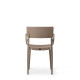 Vivo All Weather Bistro Stacking Armchair